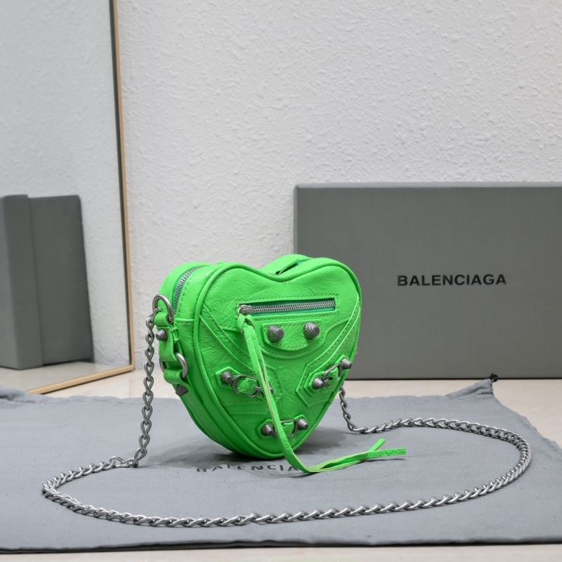 Balenciag Le Cagole Bags